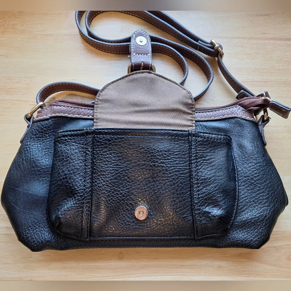 BOC Born Concept Medium Faux Leather Crossbody Bag